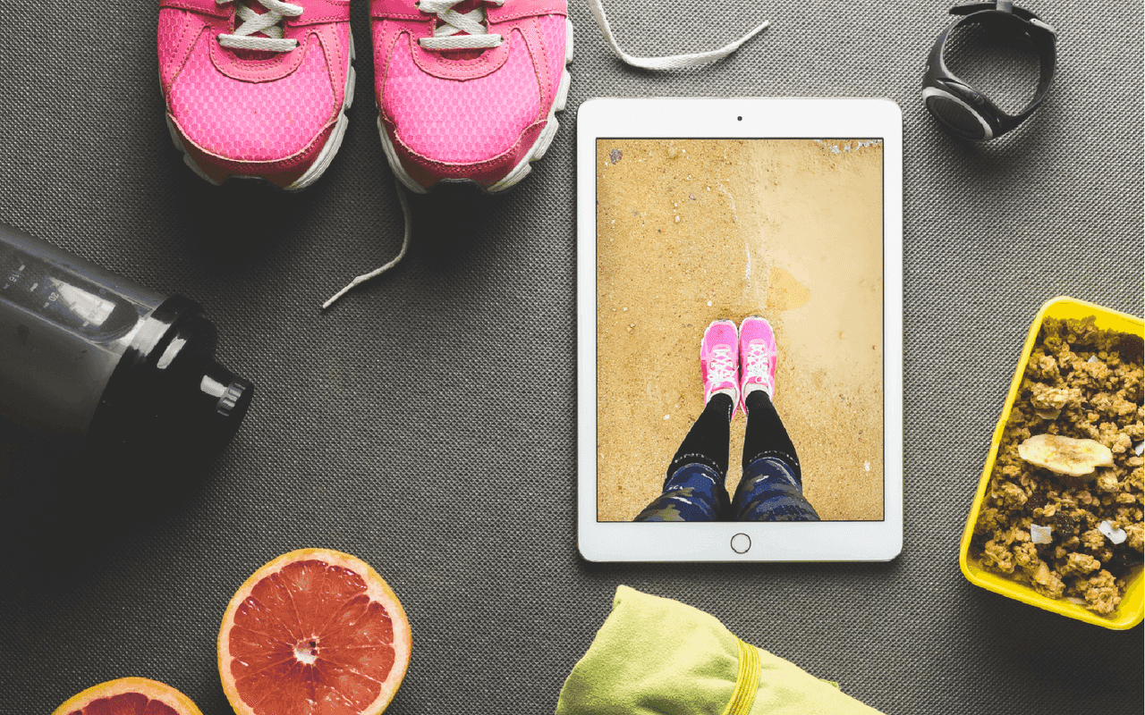 The Benefits of Meal Planning